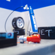 Illustration for article titled Back with a Bang: Team Calsonic/Impul Z